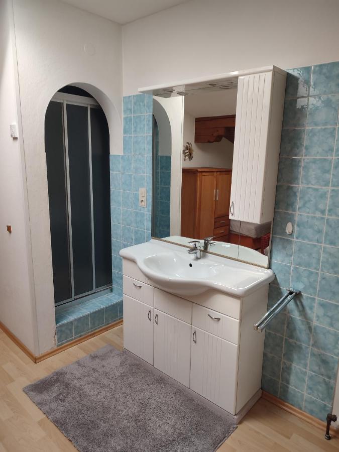 Haus Enzian Apartment Митерзил Екстериор снимка