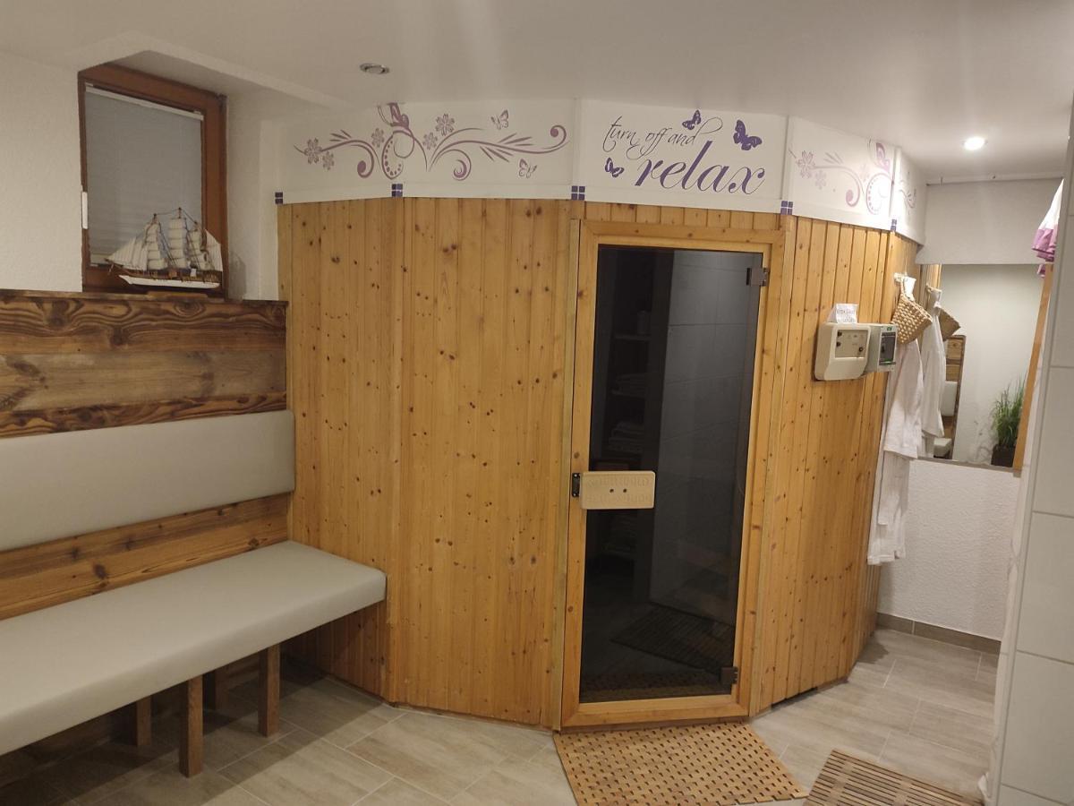 Haus Enzian Apartment Митерзил Екстериор снимка
