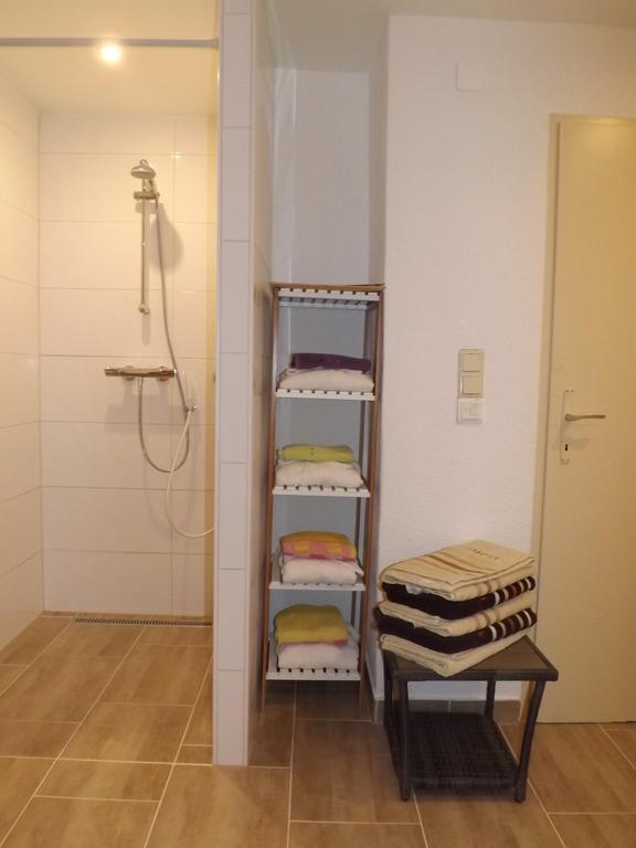 Haus Enzian Apartment Митерзил Екстериор снимка